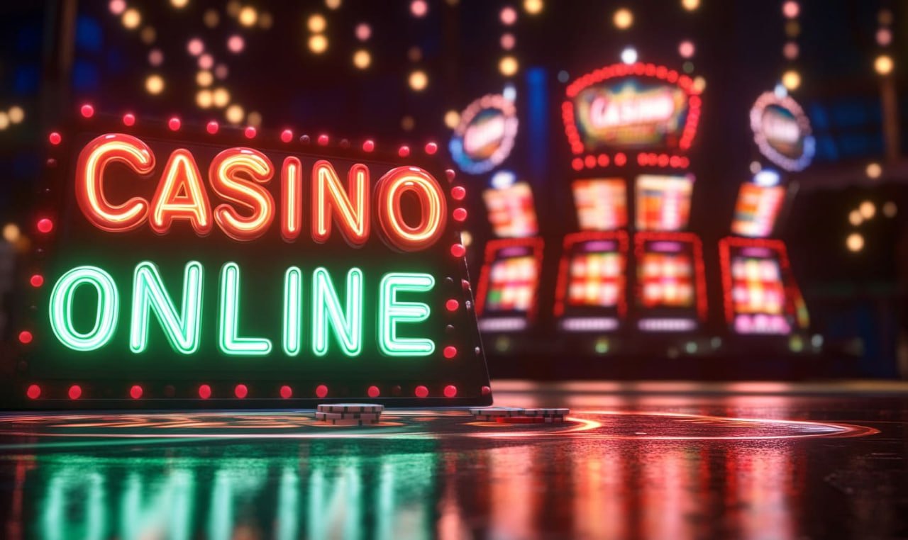 r168 Live Casino